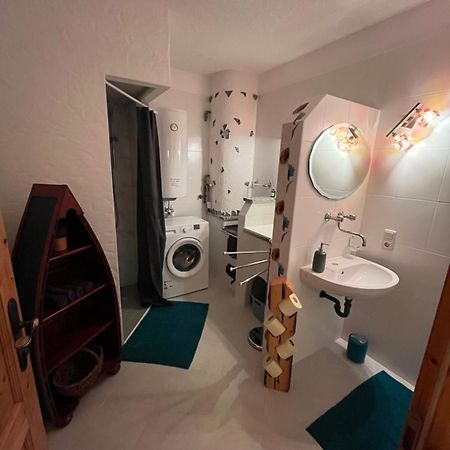 Ferienwohnung Mariana Bad Ischl Zewnętrze zdjęcie