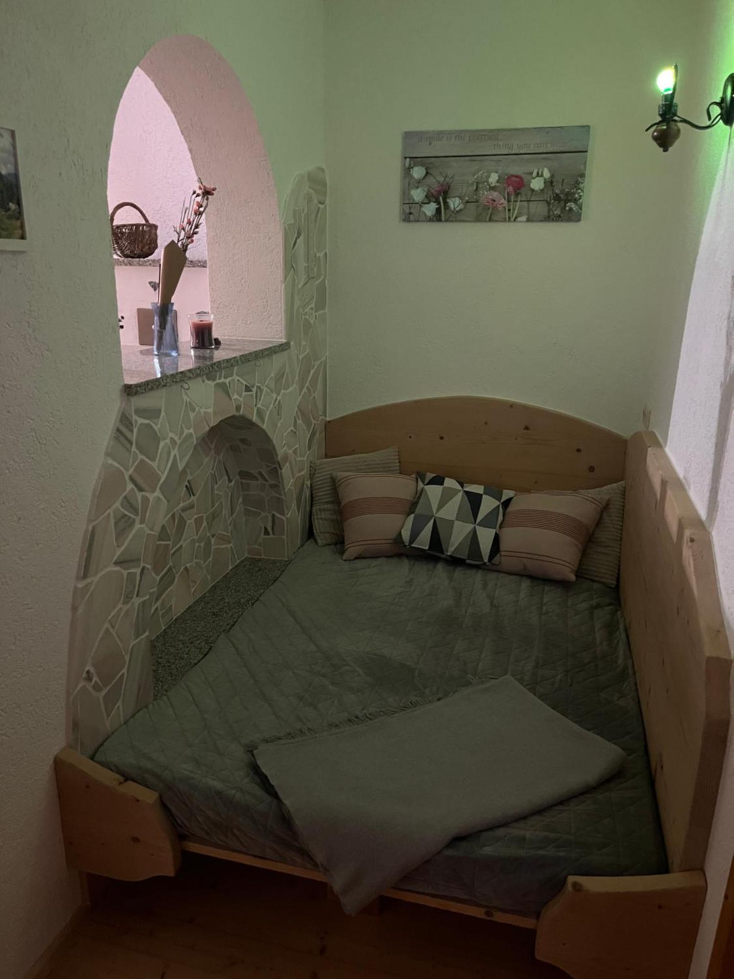 Ferienwohnung Mariana Bad Ischl Zewnętrze zdjęcie