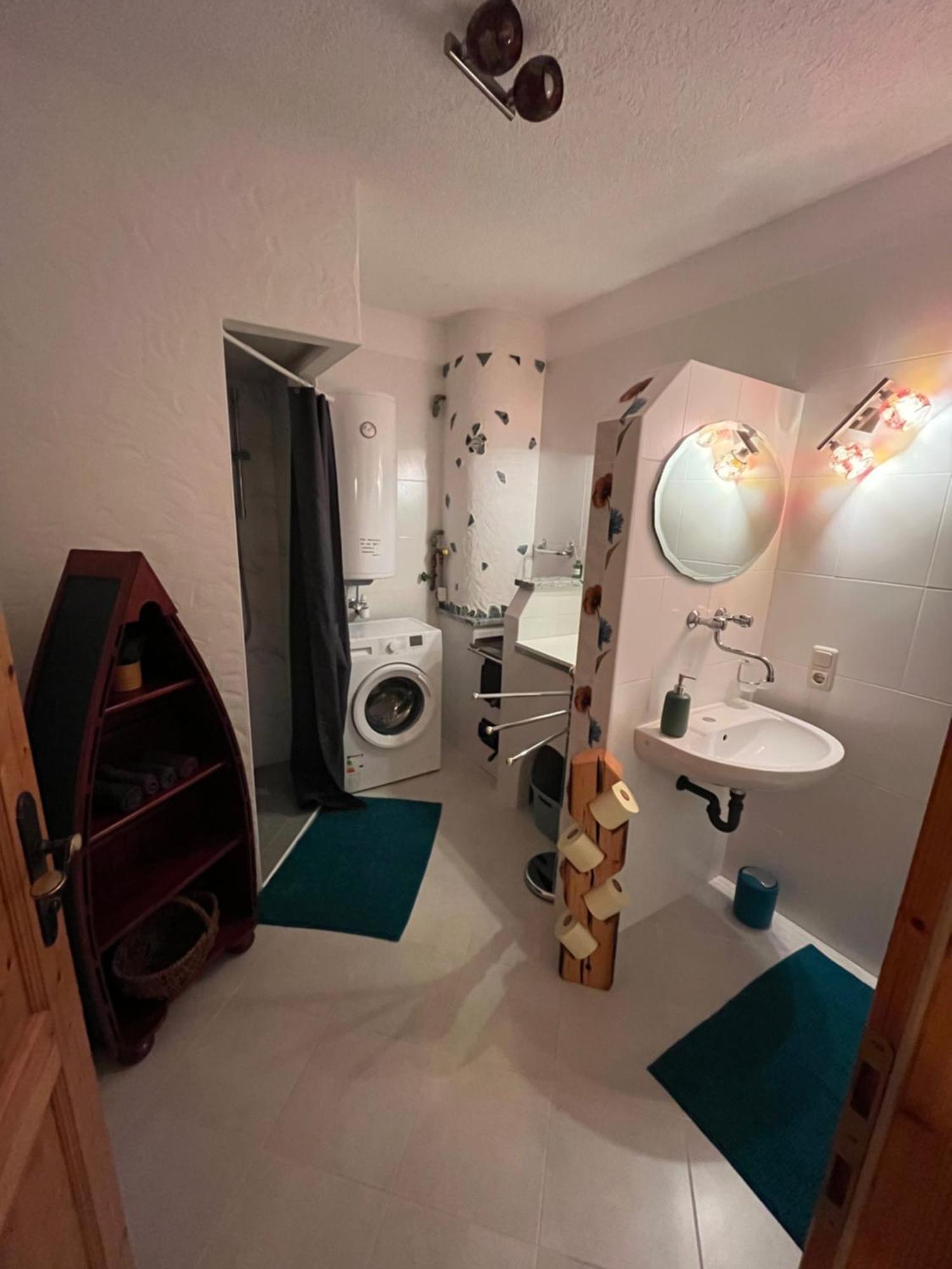 Ferienwohnung Mariana Bad Ischl Zewnętrze zdjęcie