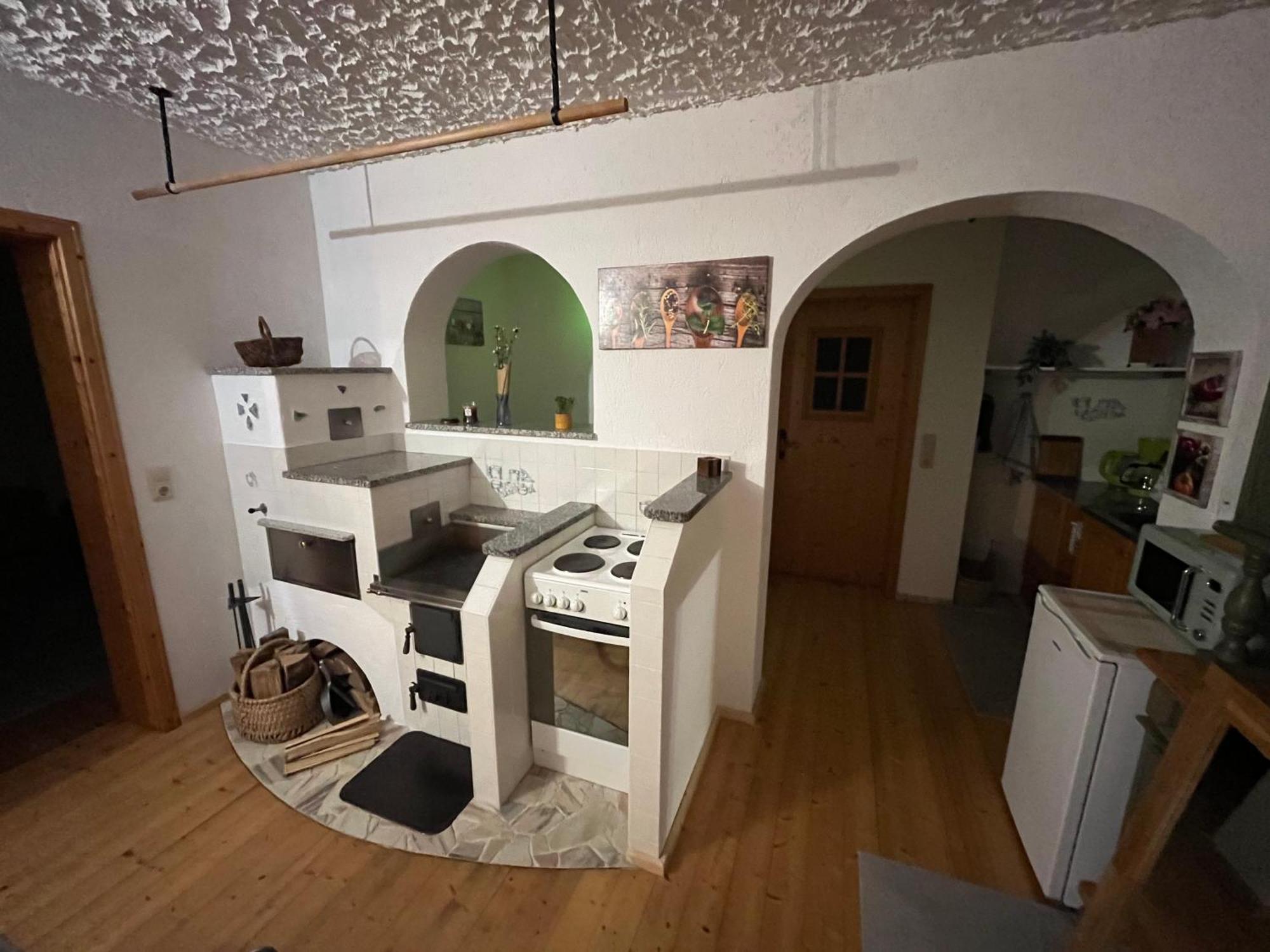 Ferienwohnung Mariana Bad Ischl Zewnętrze zdjęcie